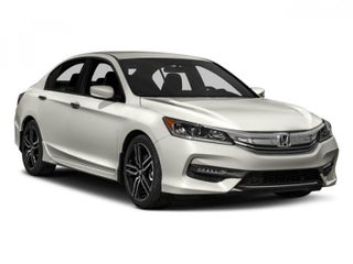 2017 Honda Accord thumbnail – Tamarac, FL – 6