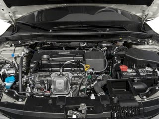2017 Honda Accord thumbnail – Tamarac, FL – 13