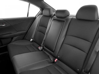 2017 Honda Accord thumbnail – Tamarac, FL – 14