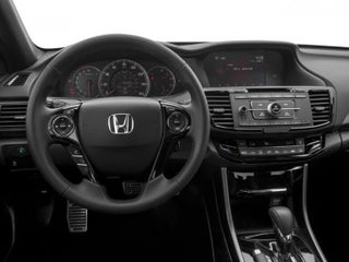2017 Honda Accord thumbnail – Tamarac, FL – 7