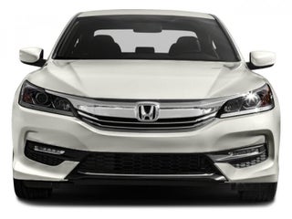 2017 Honda Accord thumbnail – Tamarac, FL – 4