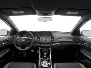2017 Honda Accord thumbnail – Tamarac, FL – 8