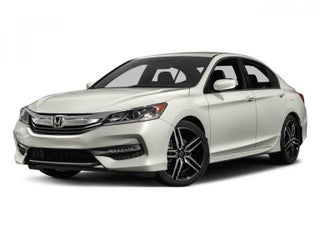 Honda Accord for sale Las Vegas