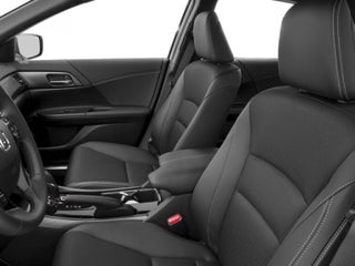 2017 Honda Accord thumbnail – Tamarac, FL – 9