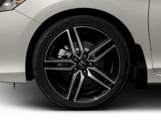 2017 Honda Accord thumbnail – Tamarac, FL – 11
