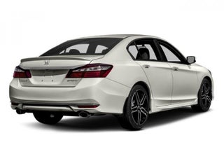 2017 Honda Accord thumbnail – Tamarac, FL – 2