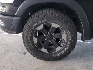 2019 Ram 1500 thumbnail – Tamarac, FL – 11