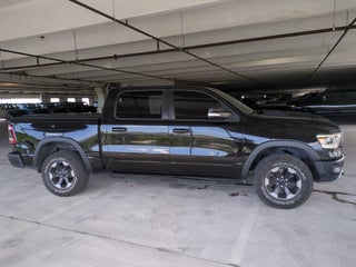 2019 Ram 1500 thumbnail – Tamarac, FL – 4