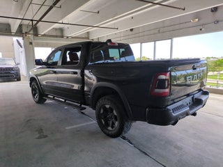 2019 Ram 1500 thumbnail – Tamarac, FL – 7