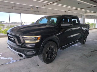2019 Ram 1500 thumbnail – Tamarac, FL – 9