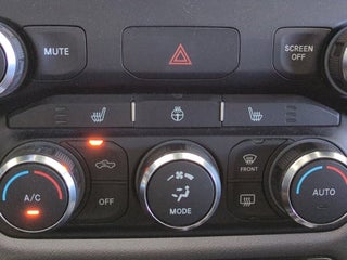 2019 Ram 1500 thumbnail – Tamarac, FL – 23
