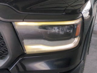 2019 Ram 1500 thumbnail – Tamarac, FL – 10