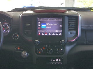 2019 Ram 1500 thumbnail – Tamarac, FL – 18