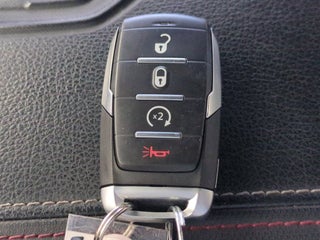 2019 Ram 1500 thumbnail – Tamarac, FL – 30