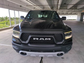 2019 Ram 1500 thumbnail – Tamarac, FL – 3
