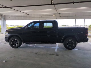 2019 Ram 1500 thumbnail – Tamarac, FL – 8