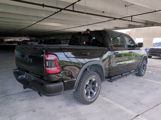2019 Ram 1500 thumbnail – Tamarac, FL – 5