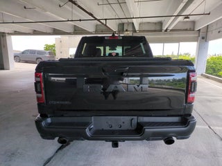 2019 Ram 1500 thumbnail – Tamarac, FL – 6