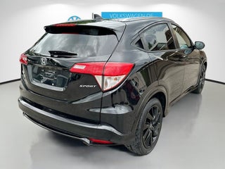 2022 Honda HR-V thumbnail – Miami, FL – 19