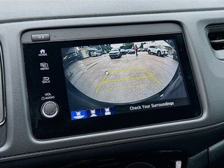 2022 Honda HR-V thumbnail – Miami, FL – 26
