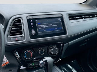 2022 Honda HR-V thumbnail – Miami, FL – 25
