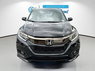 2022 Honda HR-V thumbnail – Miami, FL – 17