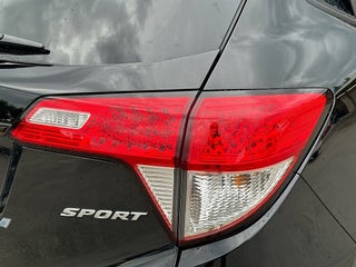 2022 Honda HR-V thumbnail – Miami, FL – 39