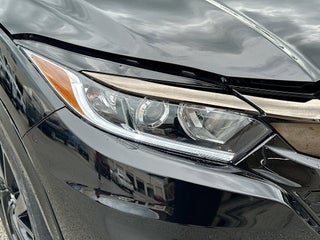 2022 Honda HR-V thumbnail – Miami, FL – 46
