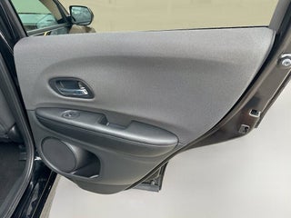 2022 Honda HR-V thumbnail – Miami, FL – 42