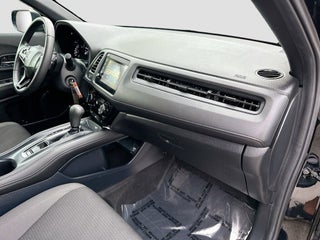 2022 Honda HR-V thumbnail – Miami, FL – 44