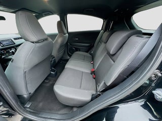 2022 Honda HR-V thumbnail – Miami, FL – 35