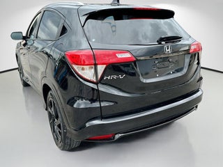 2022 Honda HR-V thumbnail – Miami, FL – 21