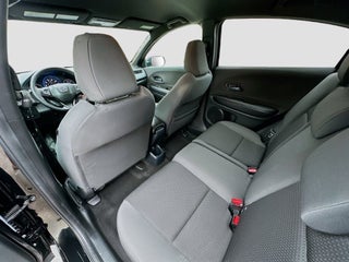 2022 Honda HR-V thumbnail – Miami, FL – 36