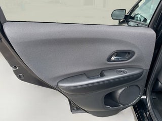 2022 Honda HR-V thumbnail – Miami, FL – 37