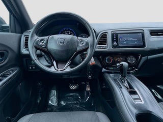 2022 Honda HR-V thumbnail – Miami, FL – 33