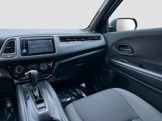 2022 Honda HR-V thumbnail – Miami, FL – 34