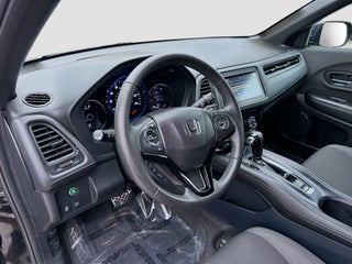 2022 Honda HR-V thumbnail – Miami, FL – 22