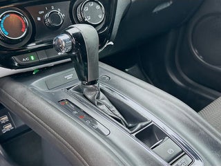 2022 Honda HR-V thumbnail – Miami, FL – 28