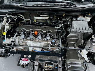 2022 Honda HR-V thumbnail – Miami, FL – 47