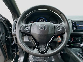 2022 Honda HR-V thumbnail – Miami, FL – 23