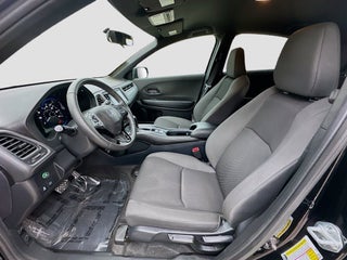 2022 Honda HR-V thumbnail – Miami, FL – 31
