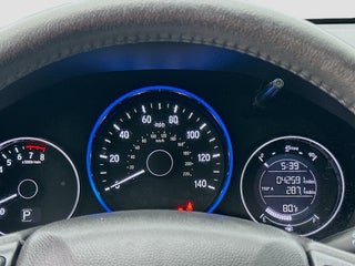 2022 Honda HR-V thumbnail – Miami, FL – 24