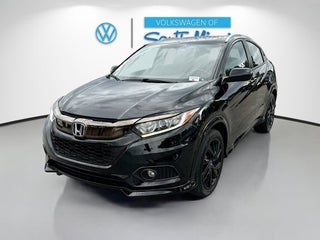 2022 Honda HR-V thumbnail – Miami, FL – 16