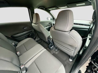2022 Honda HR-V thumbnail – Miami, FL – 41