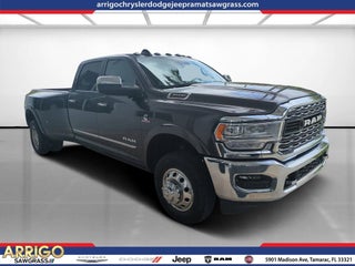 Ram 3500 for sale Las Vegas