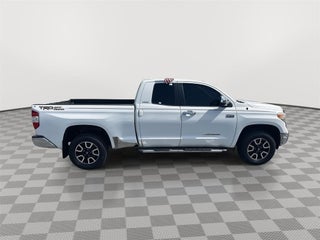 2014 Toyota Tundra thumbnail – Homestead, FL – 4