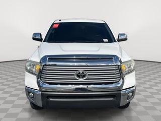 2014 Toyota Tundra thumbnail – Homestead, FL – 2
