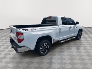 2014 Toyota Tundra thumbnail – Homestead, FL – 5