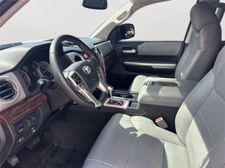 2014 Toyota Tundra thumbnail – Homestead, FL – 8