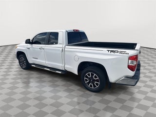 2014 Toyota Tundra thumbnail – Homestead, FL – 7